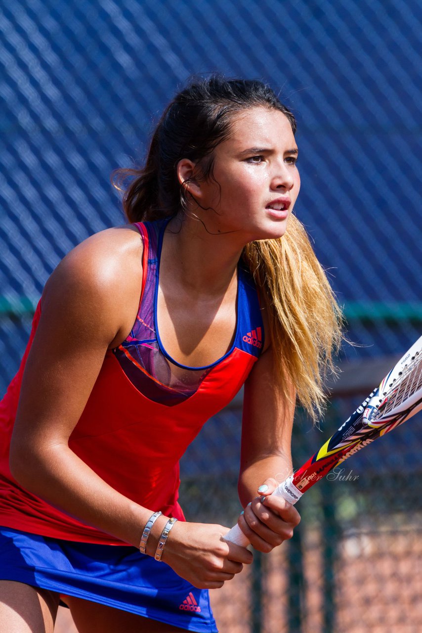 Bild 151 - Braunschweig womens open